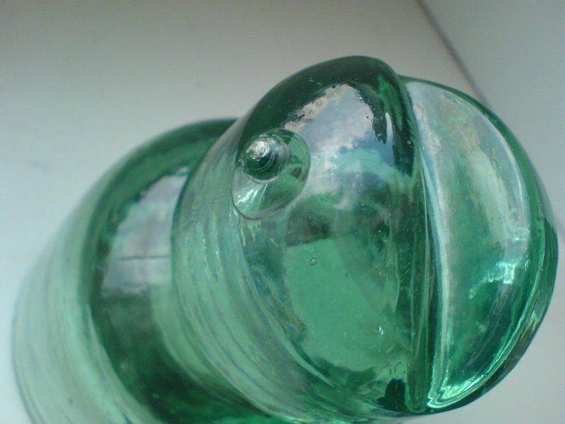 green color